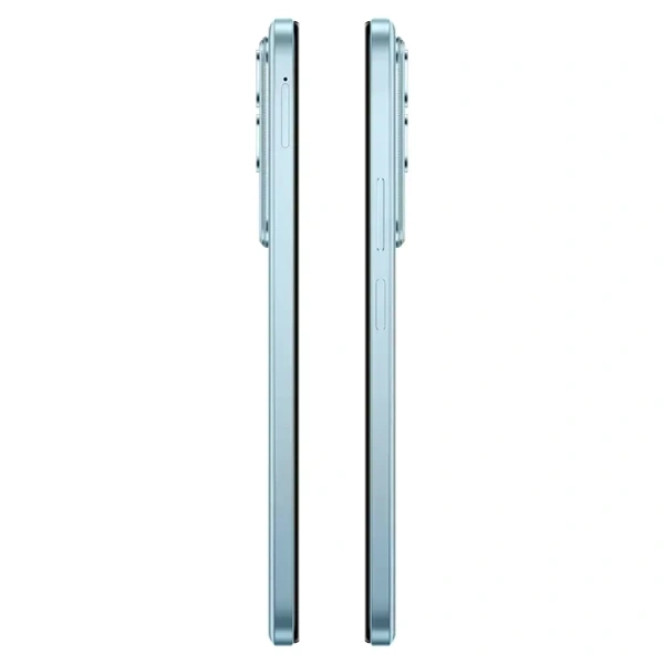 Vivo T4X - 8+128GB, Marine Blue