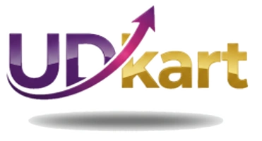 UDkart - Logo
