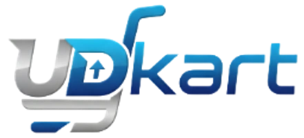 UDkart - Logo