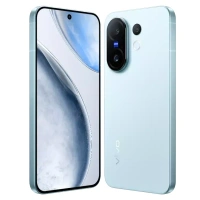vivo X200 FE (Frost Blue, 256 GB)  (12 GB RAM) - (12+256GB), Frost Blue