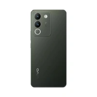 VIVO Y200 5G 8GB+128GB - Jungle Green, 8GB+128GB (5G)