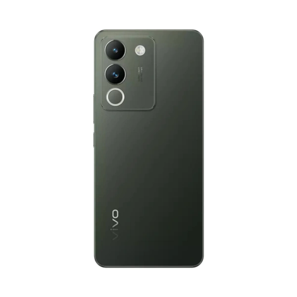 VIVO Y200 5G 8GB+128GB - Jungle Green, 8GB+128GB (5G)