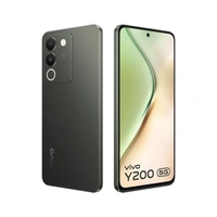VIVO Y200 5G 8GB+128GB - Jungle Green, 8GB+128GB (5G)