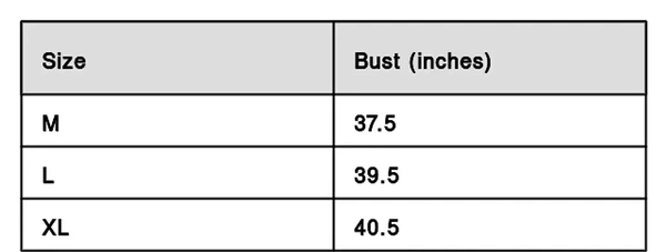 Womens Hoodies - Black, M