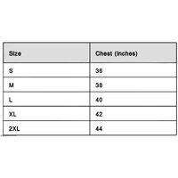 Fancy Lycra Shirts for Men - L