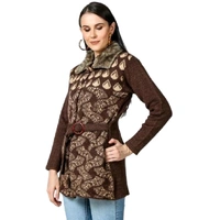 Stylish Fashionista Women Sweaters - XL