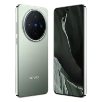 vivo X200 5G (Natural Green, 256 GB)  (12 GB RAM) - (12+256GB), Natural Green