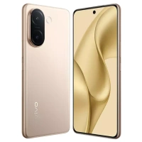 vivo V60e (Noble Gold, 256 GB)  (12 GB RAM) - (12+256G), Noble Gold
