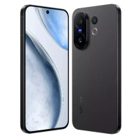 vivo X200 FE (Luxe Grey, 256 GB)  (12 GB RAM) - (12+256GB), Luxe Grey