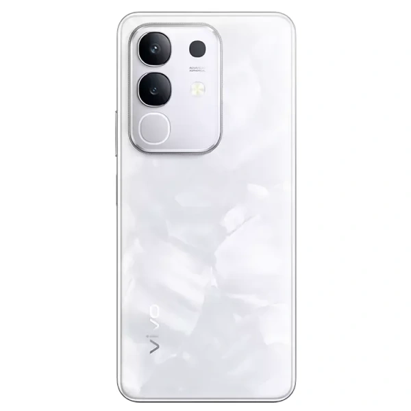 vivo Y31 Pro 5G (8GB+128GB, Dreamy White) - (8+128GB), Dreamy White