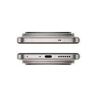 vivo X200 Pro 5G (Titanium Grey, 512 GB)  (16 GB RAM) - (16+512GB), Titanium Grey