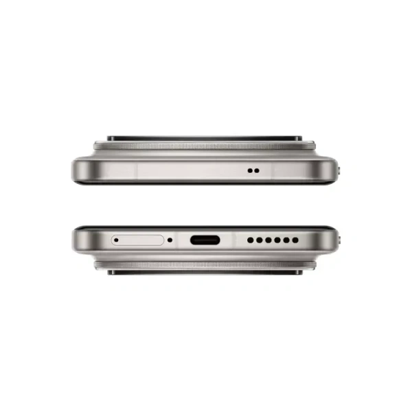 vivo X200 Pro 5G (Titanium Grey, 512 GB)  (16 GB RAM) - (16+512GB), Titanium Grey