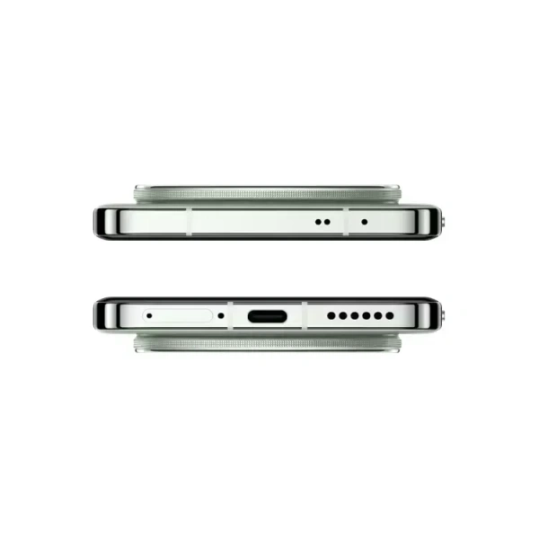 vivo X200 5G (Natural Green, 256 GB)  (12 GB RAM) - (12+256GB), Natural Green