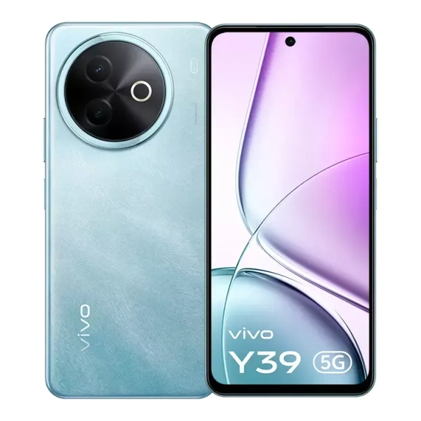 Y39 5G 