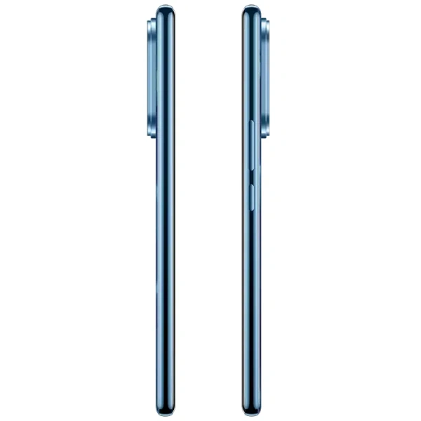 vivo V60 5G (Moonlit Blue, 256 GB)  (8 GB RAM) - (8+256GB), Moonlit Blue