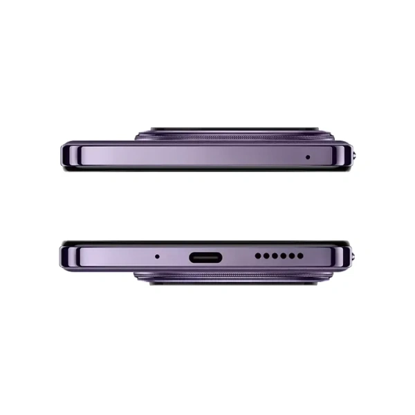 Vivo Y39 5G  - (8+256GB), Lotus Purple