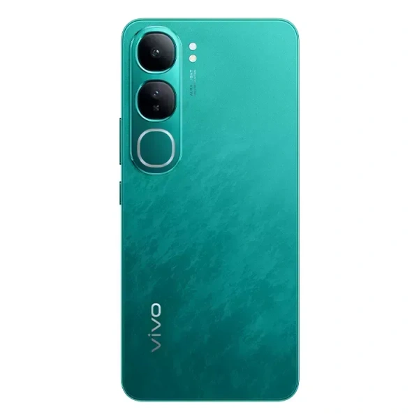 vivo Y300 5G (Emerald Green, 128 GB)  (8 GB RAM) - (8+128 GB), Emerald Green