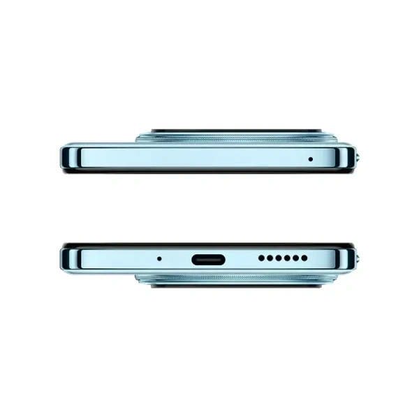 Vivo Y39 5G  - (8+128GB), Ocean Blue