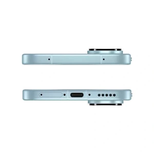 vivo X200 FE (Frost Blue, 256 GB)  (12 GB RAM) - (12+256GB), Frost Blue