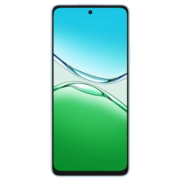 OPPO A5 Pro 5G (Feather Blue, 128 GB)  (8 GB RAM) - (8+128G), Feather Blue