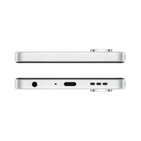 OPPO A5 5G (Mist White, 128 GB)  (8 GB RAM) - (8+128G), Mist White
