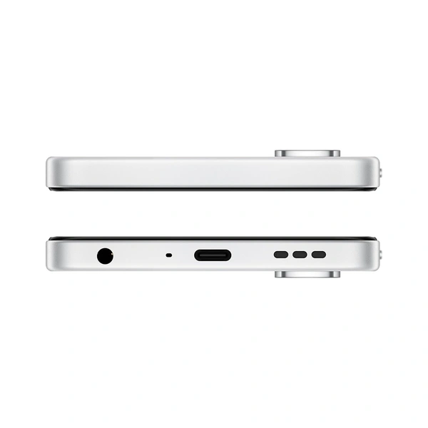 OPPO A5 5G (Mist White, 128 GB)  (8 GB RAM) - (8+128G), Mist White