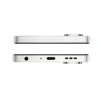 OPPO A5x 5G (Laser White, 128 GB)  (6 GB RAM) - (6+128G), Laser White