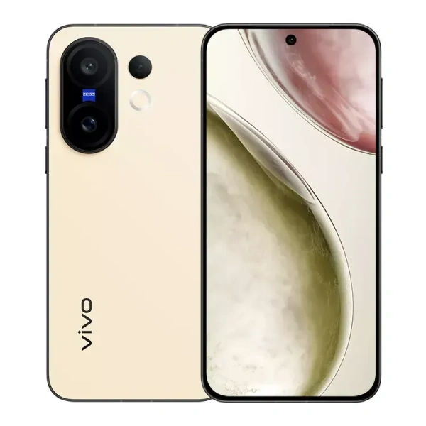 vivo X200 FE (Amber Yellow, 512 GB)  (16 GB RAM) - (16+512GB), Amber Yellow