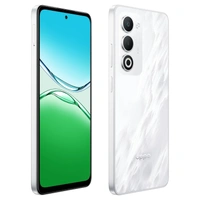 OPPO A5 5G (Mist White, 128 GB)  (8 GB RAM) - (8+128G), Mist White