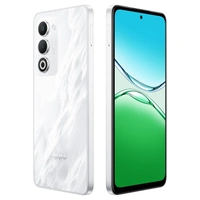 OPPO A5 5G (Mist White, 128 GB)  (8 GB RAM) - (8+128G), Mist White