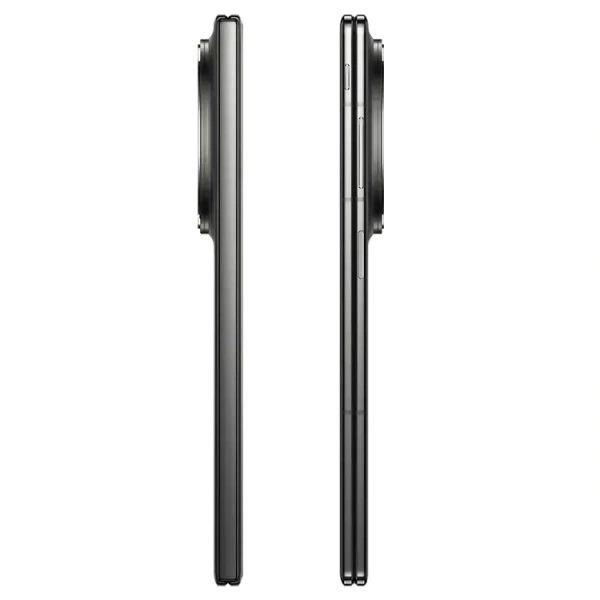 vivo X Fold5 5G (Titanium Grey, 512 GB)  (16 GB RAM) - (16+512GB), Titanium Grey