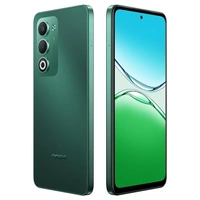 OPPO A5 5G (Aurora Green, 128 GB)  (8 GB RAM) - (8+128G), Aurora Green