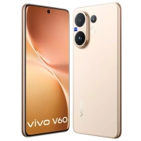 vivo V60 5G (Auspicious Gold, 256 GB)  (8 GB RAM) - (8+256GB), Auspicious Gold