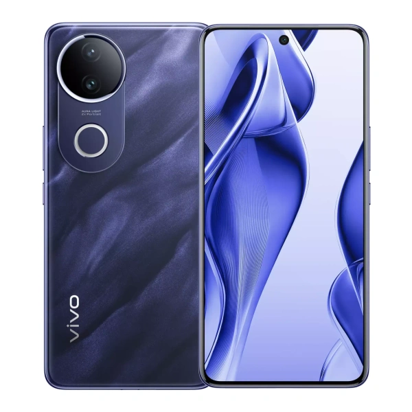 Vivo V50e (8GB+128GB - Sapphire Blue)