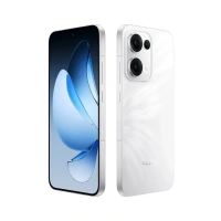 OPPO Reno13 5G (Ivory White, 256 GB)  (8 GB RAM) - (8+256GB), Ivory White