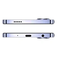 Vivo VIVO Y28s 5G (Twinkling Purple, 128 GB)  (8 GB RAM) - 8+128GB, Twinkling Purple
