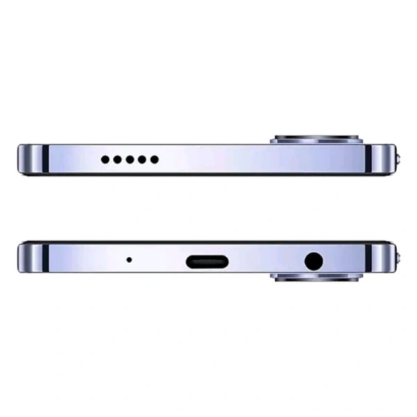 Vivo VIVO Y28s 5G (Twinkling Purple, 128 GB)  (8 GB RAM) - 8+128GB, Twinkling Purple