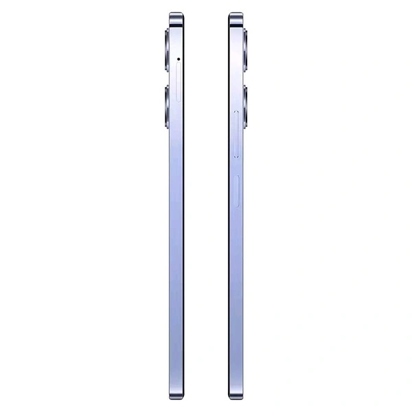 Vivo VIVO Y28s 5G (Twinkling Purple, 128 GB)  (8 GB RAM) - 8+128GB, Twinkling Purple