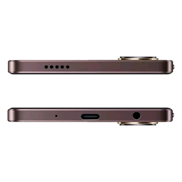 Vivo Y28s 5G (Vintage Red, 128 GB)  (6 GB RAM) - 6+128GB, Vintage Red