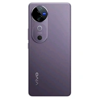 VIVO V40 (Lotus Purple, 256 GB)  (8 GB RAM) - 8GB+256GB, Lotus Purple