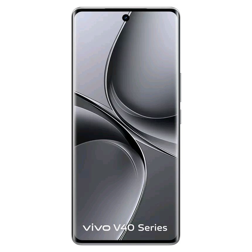 VIVO V40 (Titanium Grey, 256 GB) (8 GB RAM)