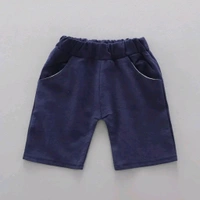 White Cotton Blend Shirt And Shorts Set - White, 9-12 Months
