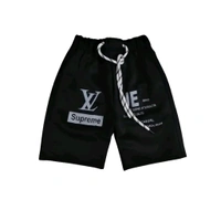 Cotton Blend T-Shirts with Trouser Three Piece for Boys - Multicoloured, 9-12 Months