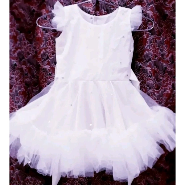 Princess - White, 3-4 Year