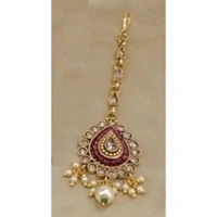 Traditional Alloy Jewellery Set for Women - Multicolored
