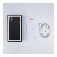 Nothing  CMF by Nothing Phone 1 (Orange, 128 GB)  (8 GB RAM) - (8+128GB), Orange