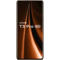 VIVO T3 Pro 5G (Sandstone Orange, 128 GB)  (8 GB RAM) - (8+128 GB), Sandstone Orange