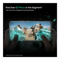 REALME 13+ 5G (Speed Green, 128 GB)  (8 GB RAM) - (8+128GB), Speed Green