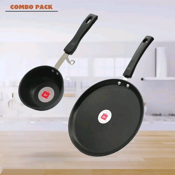 Premium Quality Hard Anodised N