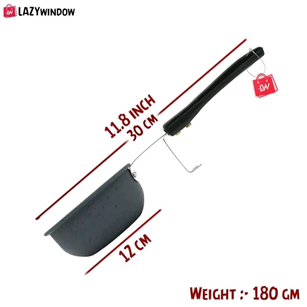 Premium Quality Hard Anodised N